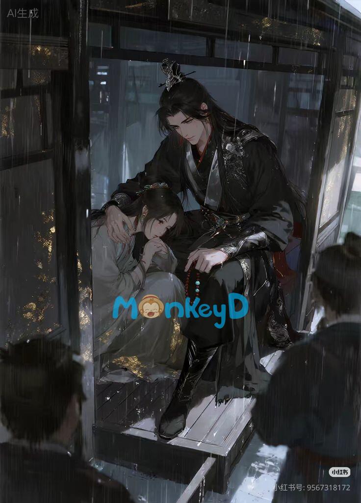 Huyết Y Cùng Trường Bạch