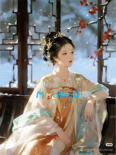 Kẻ Ăn Mày Lý Thập Tam Bán Gà Nướng