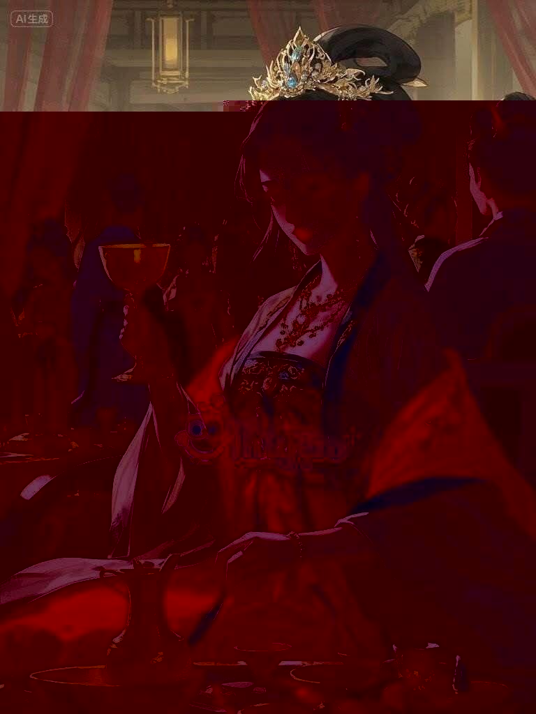 Kế Hoạch Báo Thù Hoàn Hảo Của Thôi Phu Nhân