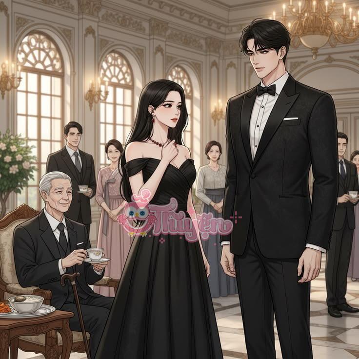Kẻ Khốn Nào Đồn Tôi Thích Vợ Người!