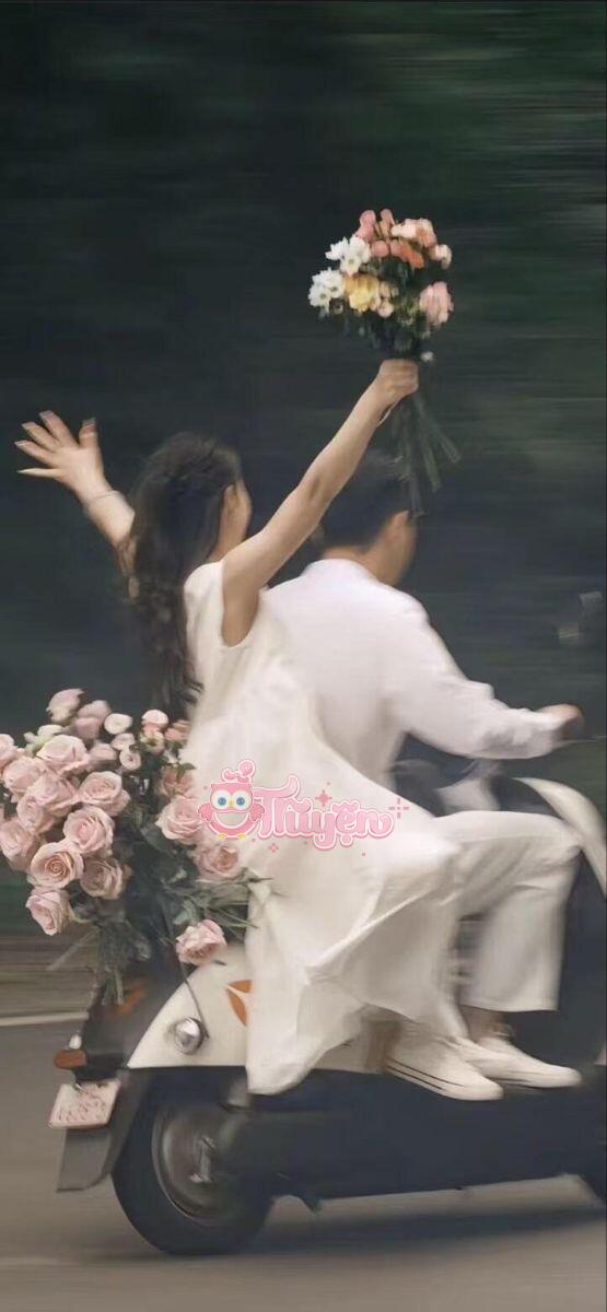 Kẻ Lỗi Hẹn Trong Ngày Tuyết Rơi