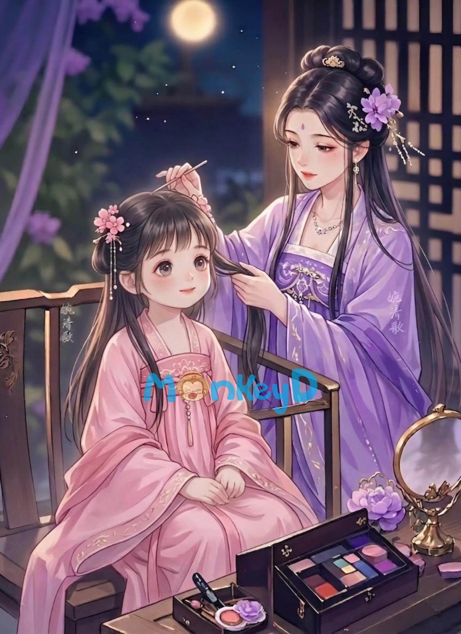 Kế Mẫu Tướng Quân Phủ