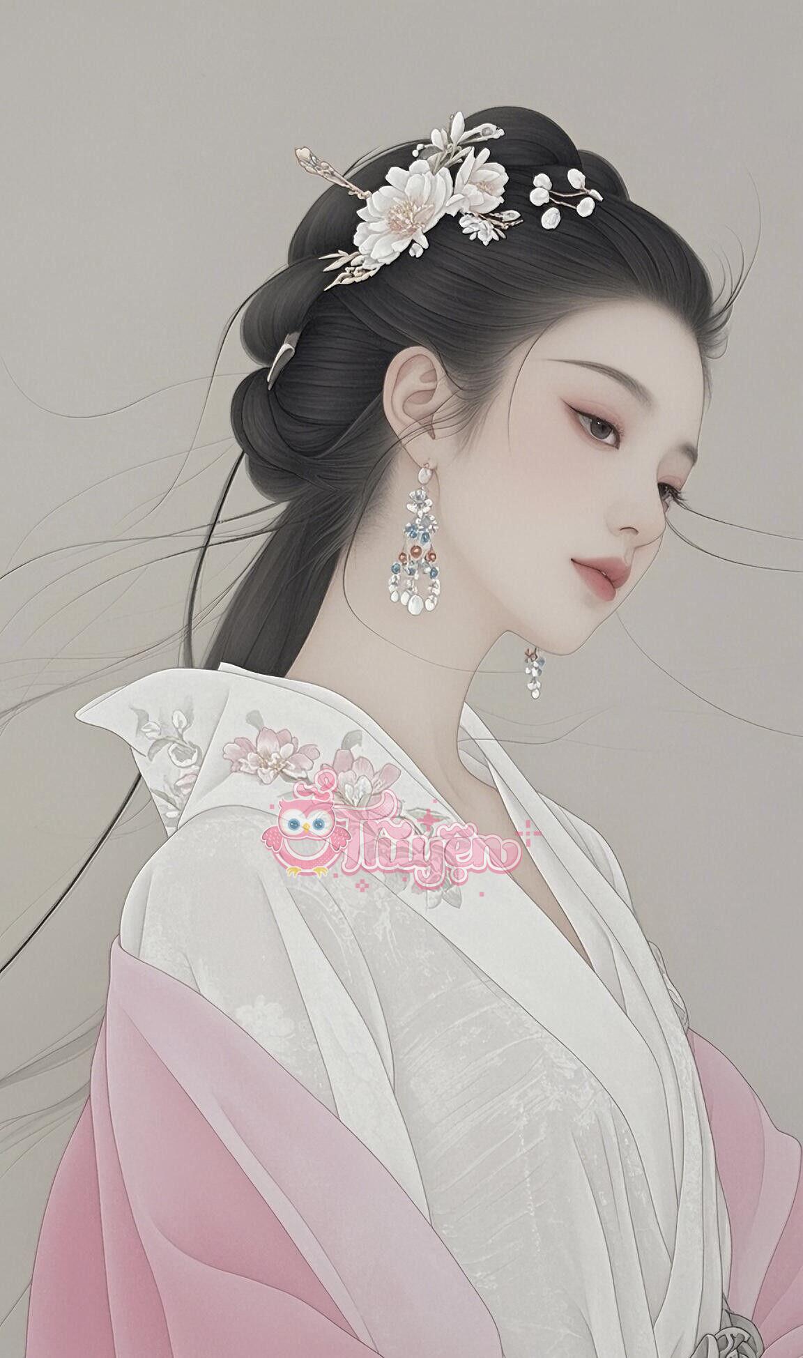 Kế Sách Của Đích Nữ