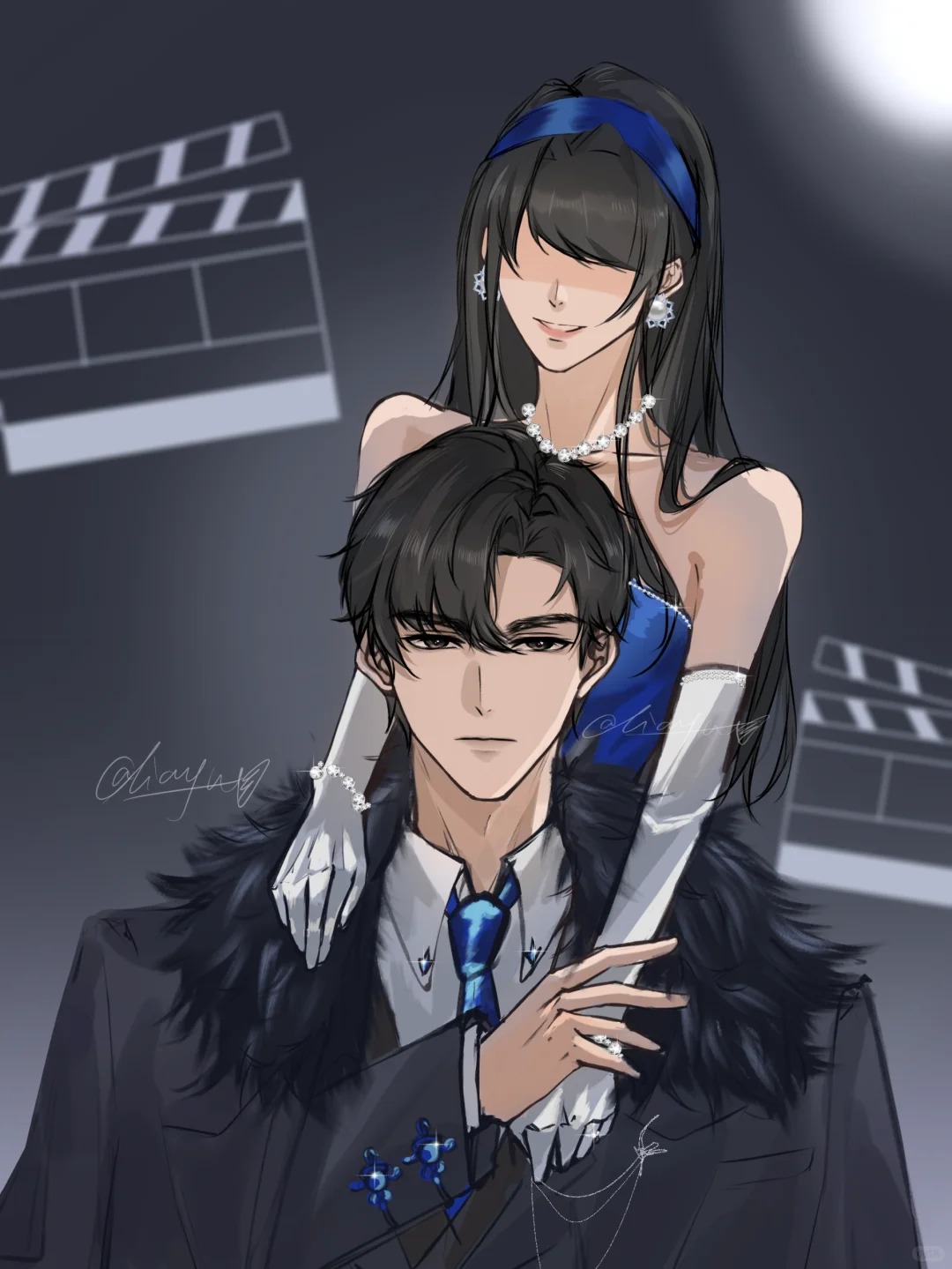 Kẻ Thù Không Đội Trời Chung Của Anh Trai Nói Yêu Tôi