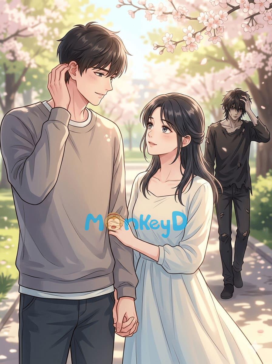 Kẻ Tồi Như Anh Cũng Đáng Được Trọng Sinh À