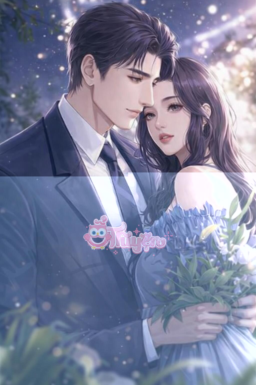 Kết Hôn Bí Mật, Tổng Giám Đốc Phó Hôm Nay Ly Hôn Không? - Thẩm Phi Vãn + Phó Thời Duyên