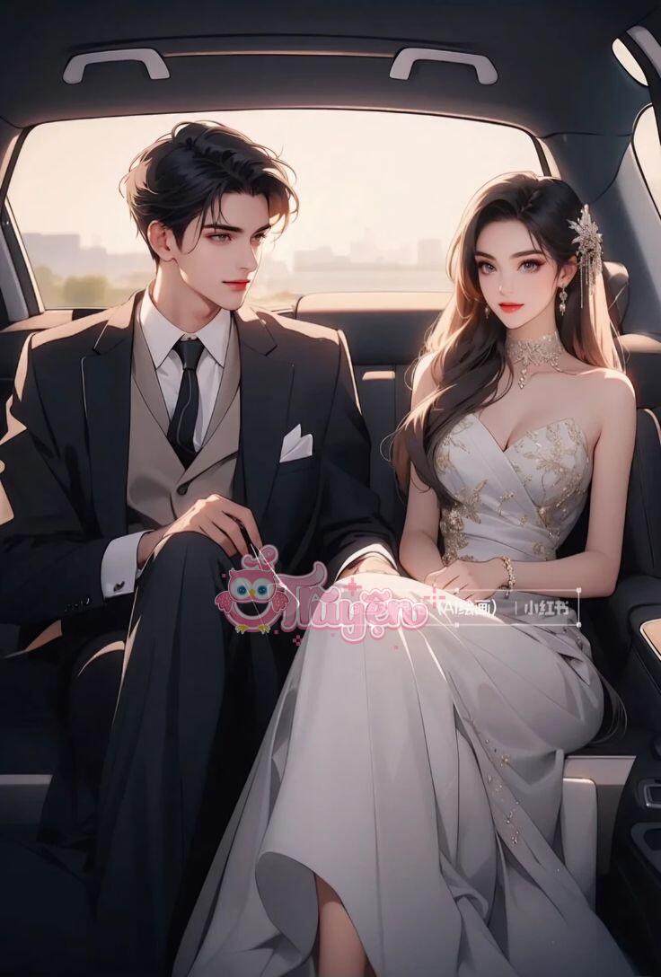 Kết Hôn Chớp Nhoáng Lại Gặp Tri Kỷ