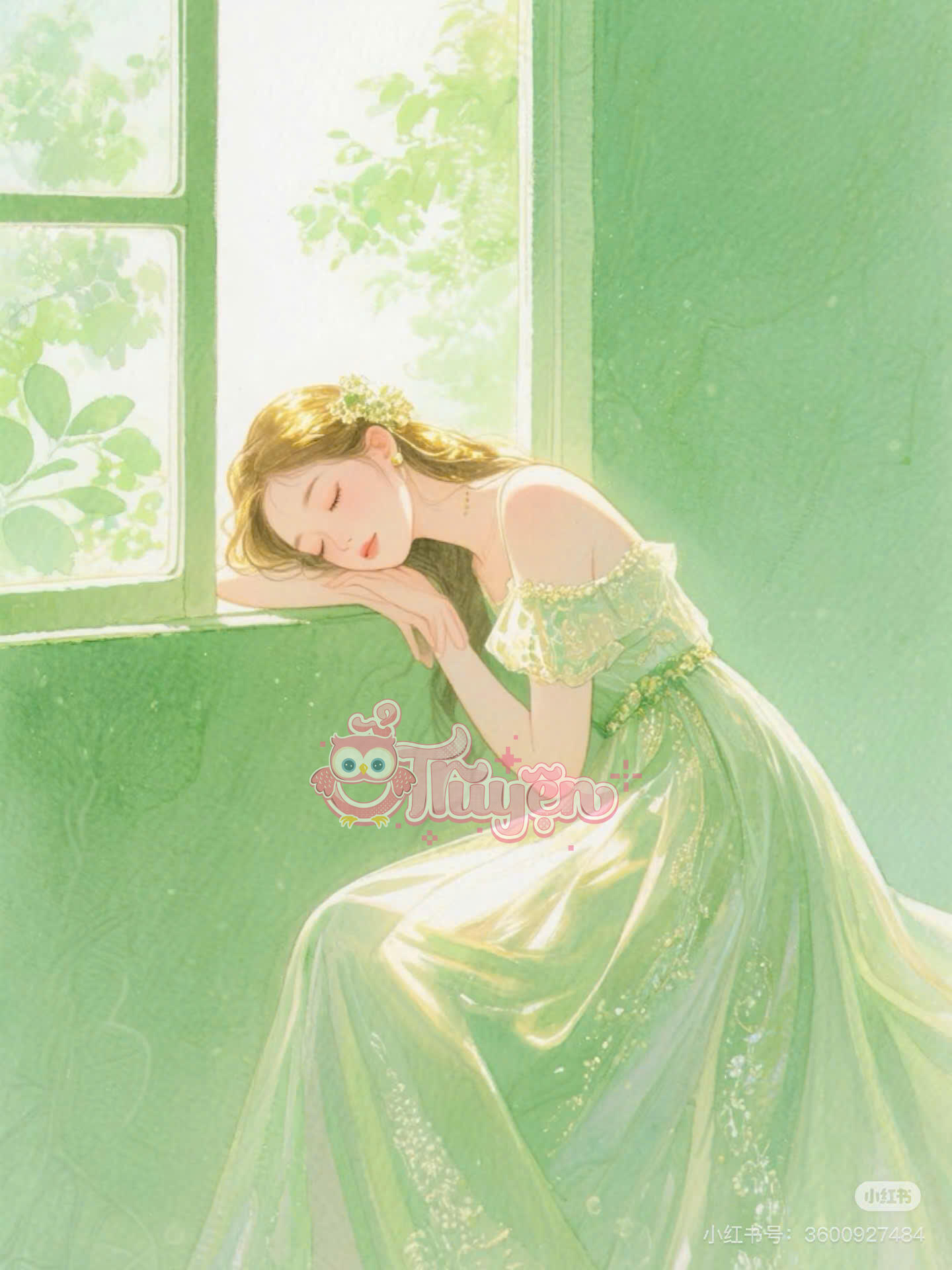 Kết Hôn Giả Tình Cảm Thật