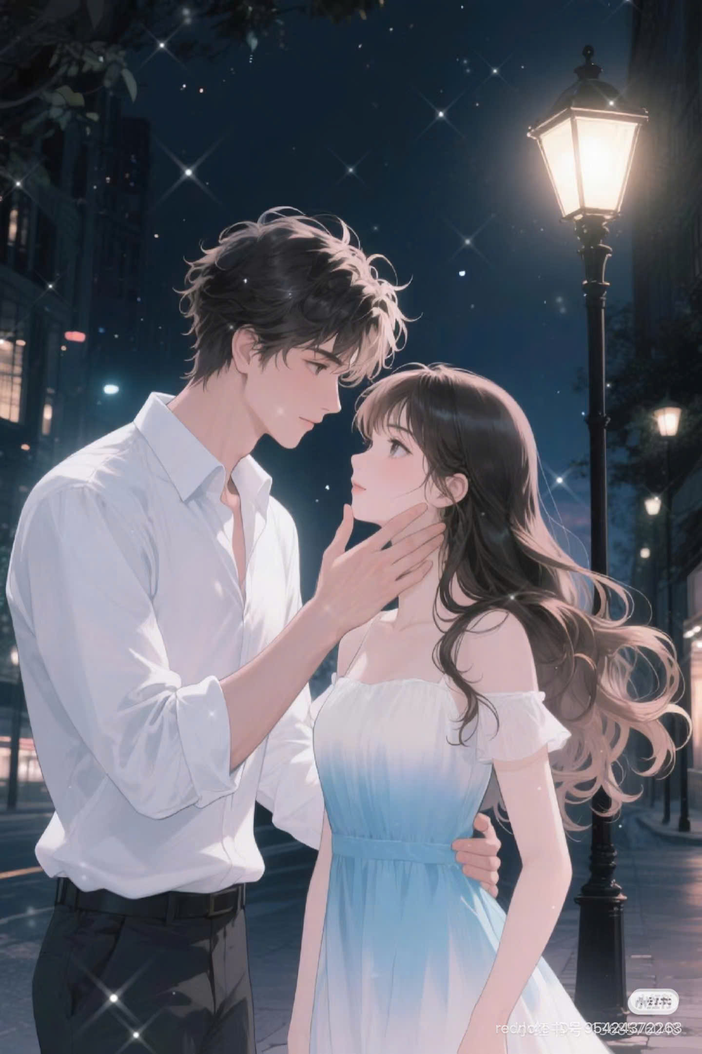 Kết Hôn Rồi Mới Biết Anh Yêu Em