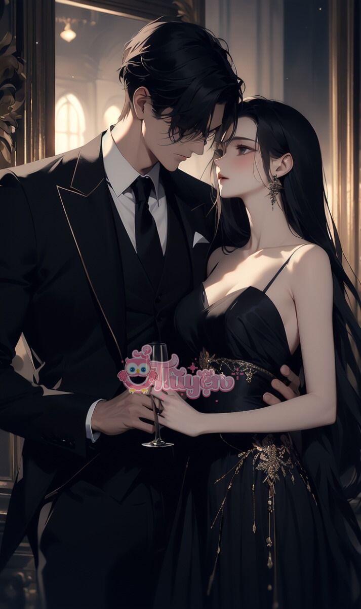 Kết Hôn Với Kẻ Thù