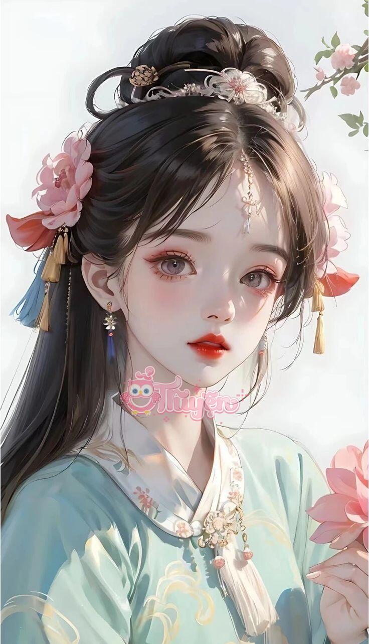 Khanh Vì Sớm Sớm Chiều Chiều