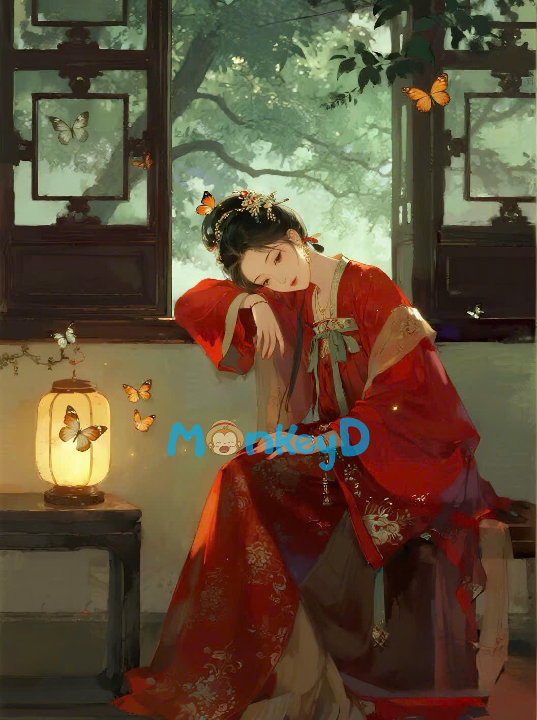 Kháp Tự Xuân Yến