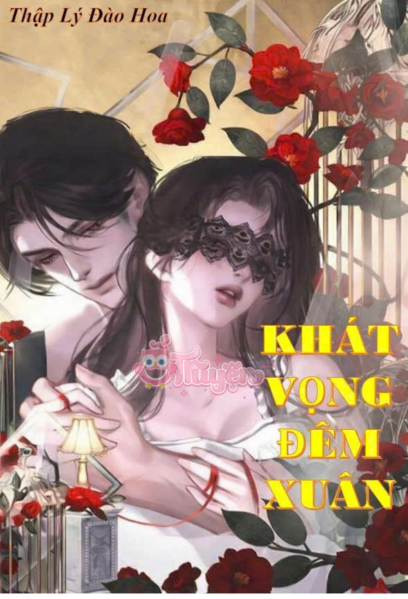 Khát Vọng Đêm Xuân