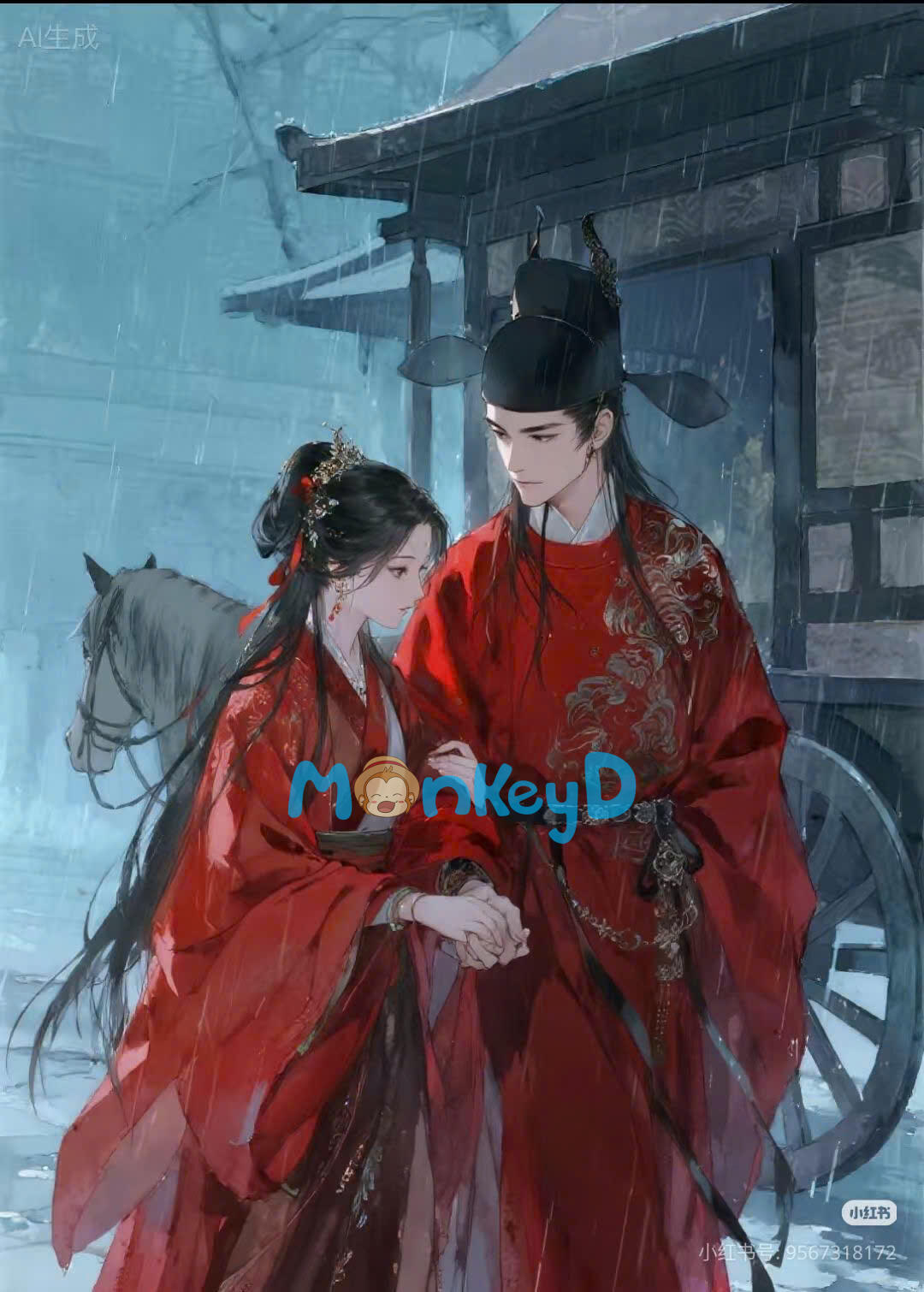 Khâu Thi Nương Tử