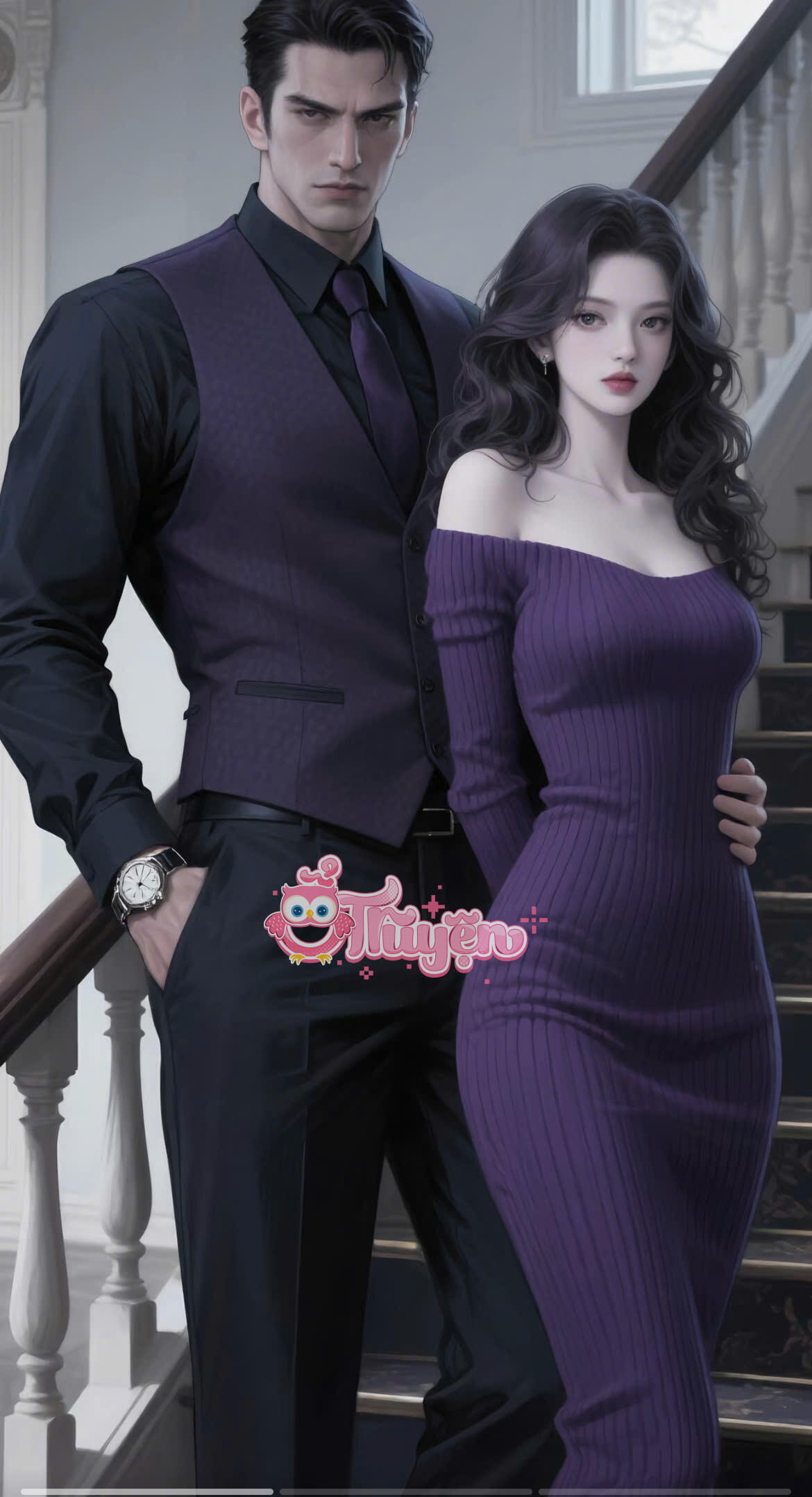 Khẽ Cắn Đóa Nhài