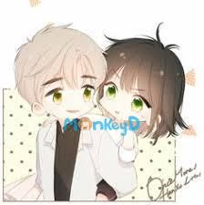 Khi Chuột Lang Nước Là Chim Hoàng Yến