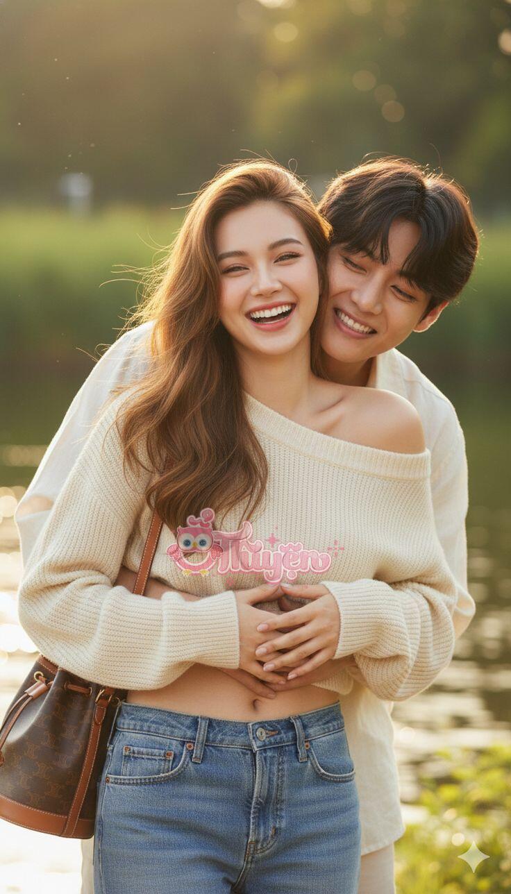 Khi Cô Nàng Thích Thả Thính Gặp Anh Chàng Nghiêm Túc