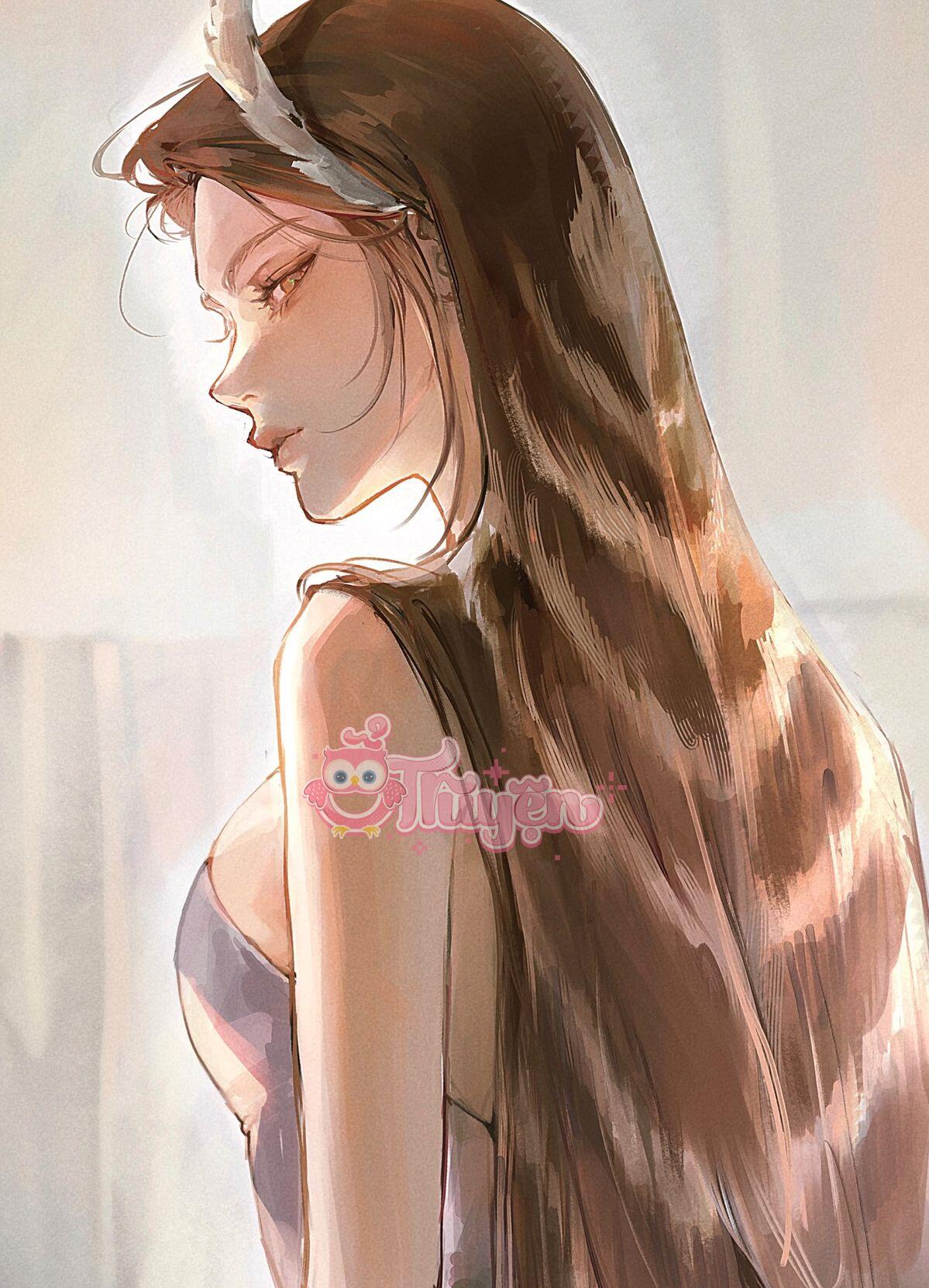 Khi Cuồng Yêu Tỉnh Ngộ