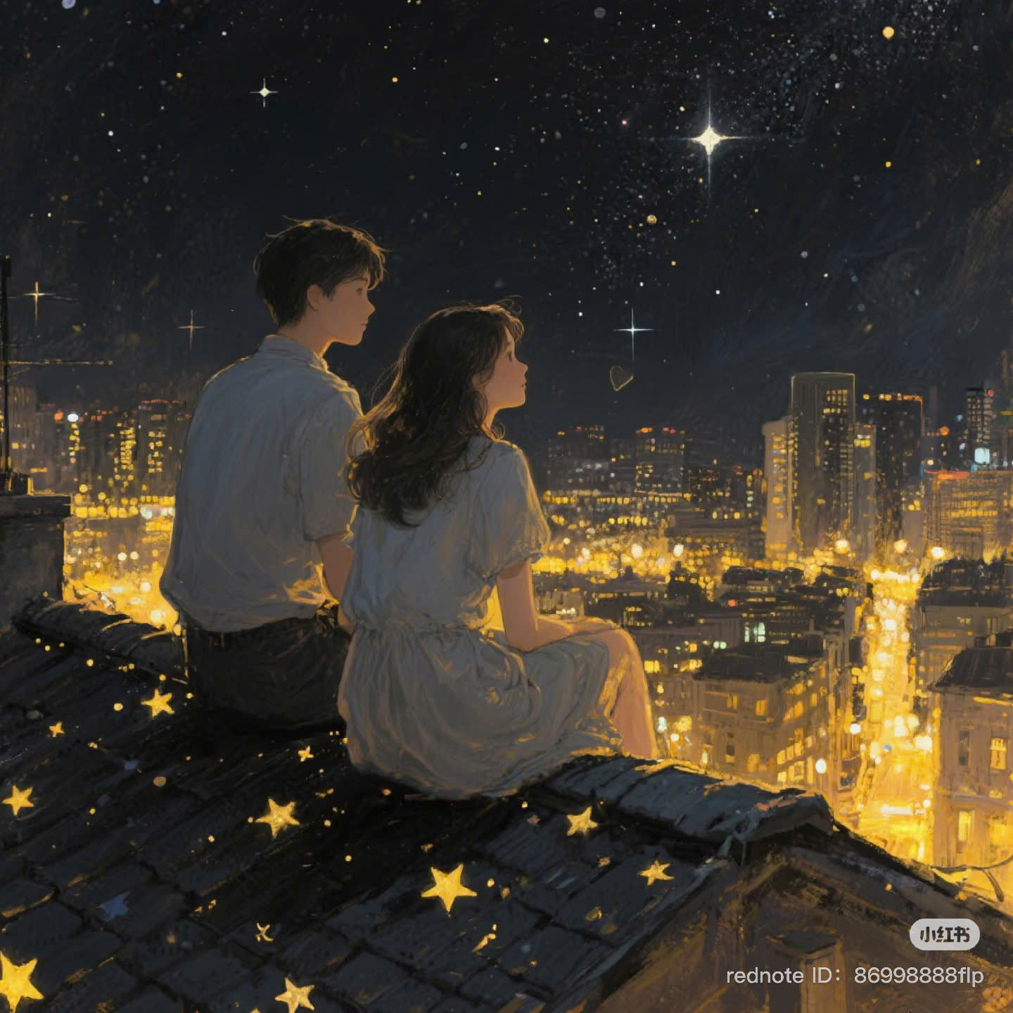 Khi Gió Lay Động