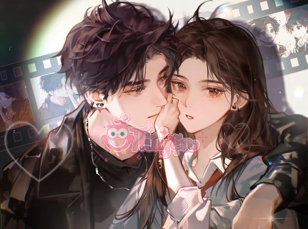 Khi Hai Đứa Ngốc Yêu Nhau