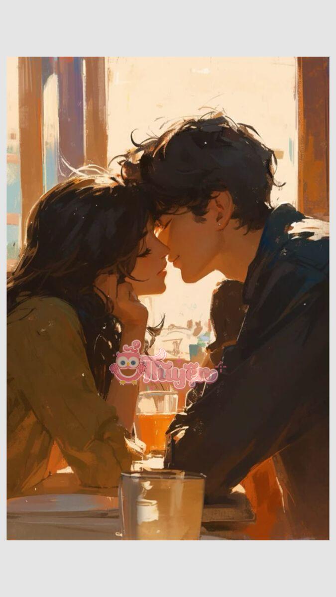 Khi Hai Quân Sư Rơi Vào Lưới Tình