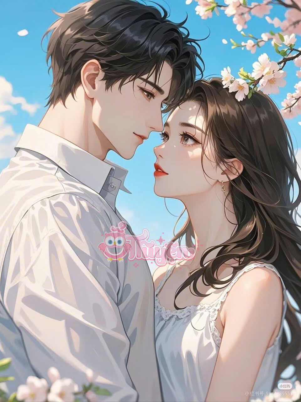 Khi Không Nịnh Nọt, Vợ Ú Vừa Xinh Vừa Ngầu - Khương Tỉnh Tỉnh & Chiến Dạ Tiêu