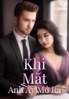 Khi Mắt Anh Ấy Mở Ra