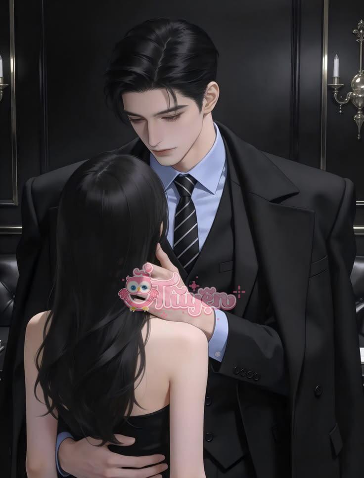 Khi Nữ Chính "Vô Tri" Gặp Sếp Tổng "Cáo Già"