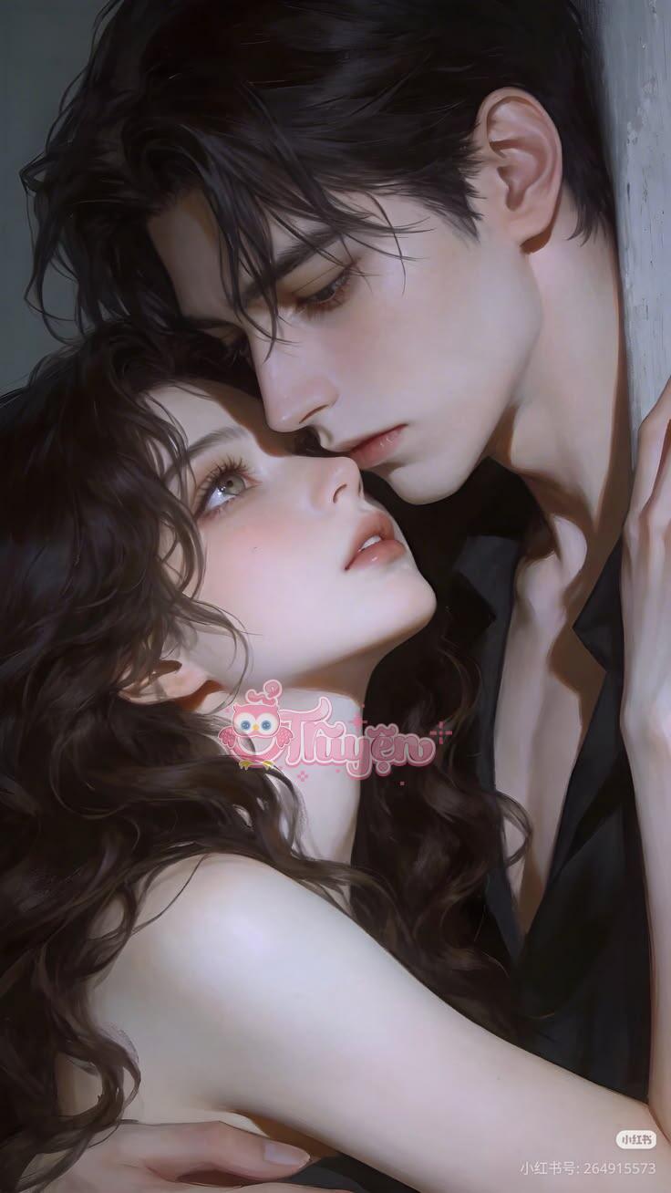 Khi Sếp Cũ Trở Thành Chồng Yêu