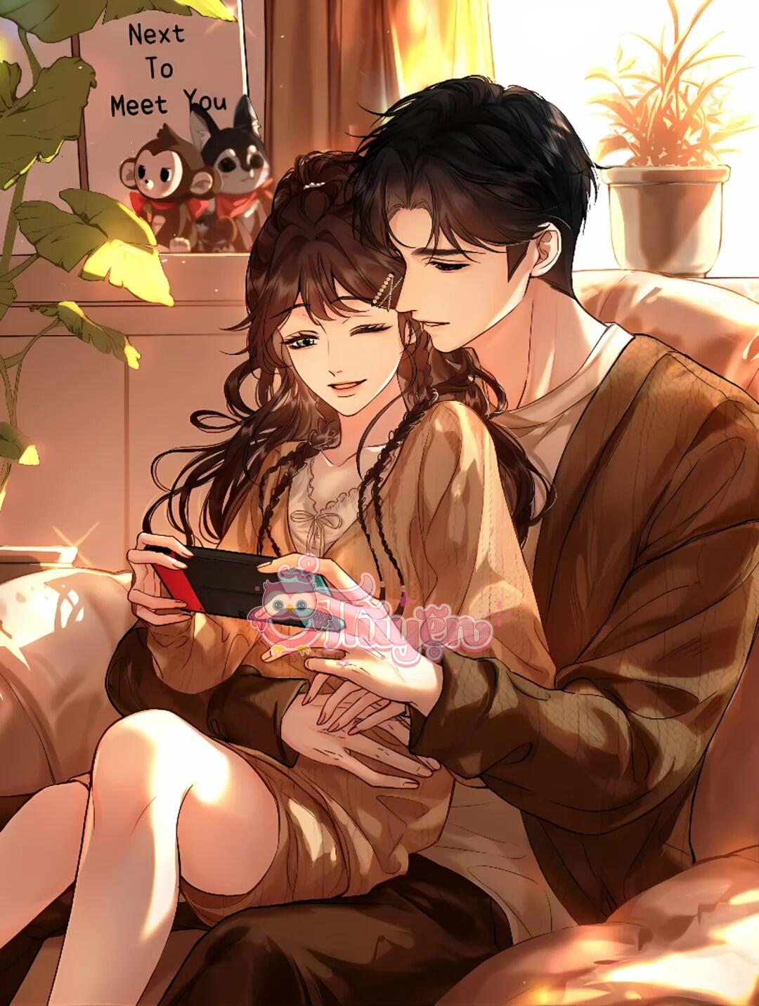 Khi Thái Tử Gia Gặp Cựu Vô Địch Sanda