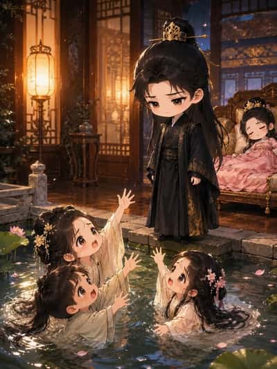 Khi Tình Cũ Chưa Từng Phai
