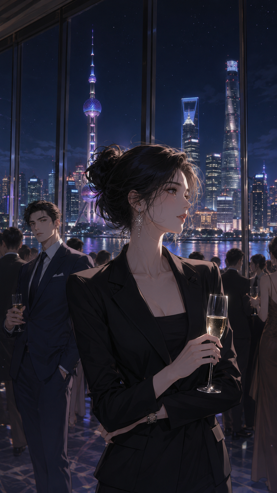 Khi Tôi Trở Thành Ánh Sáng Của Chính Mình