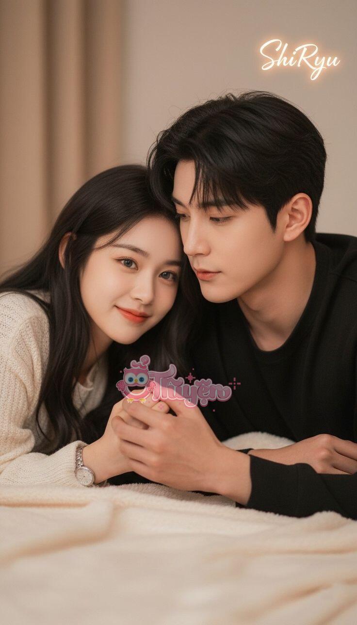 Khi Tuyết Ngừng Rơi