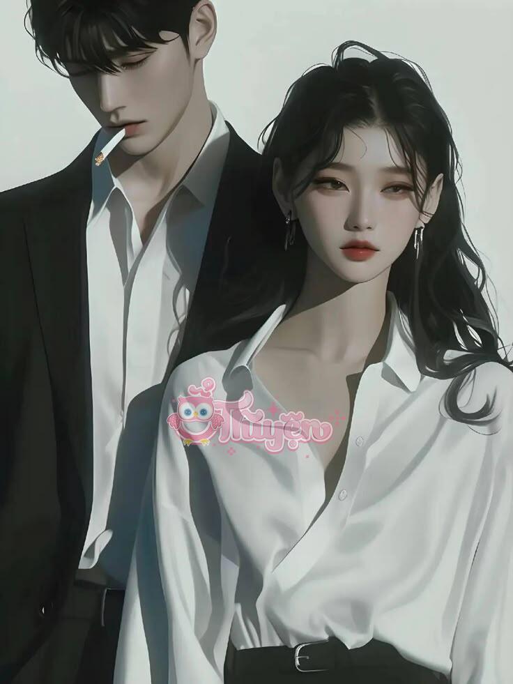 Khi Vợ Tôi Chấp Nhận Hôn Nhân Mở