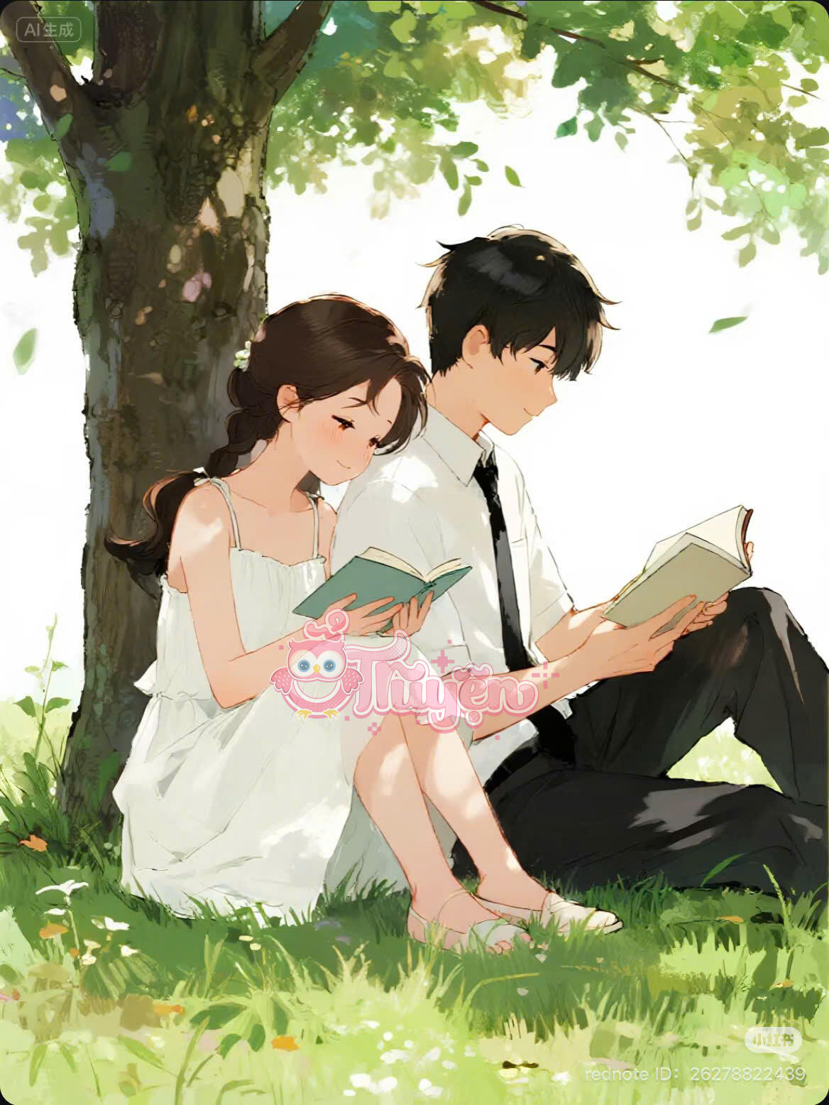 Khô Mộc Phùng Xuân