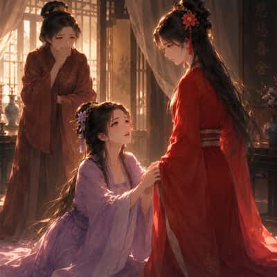 Khóa Xuân Phật Đài