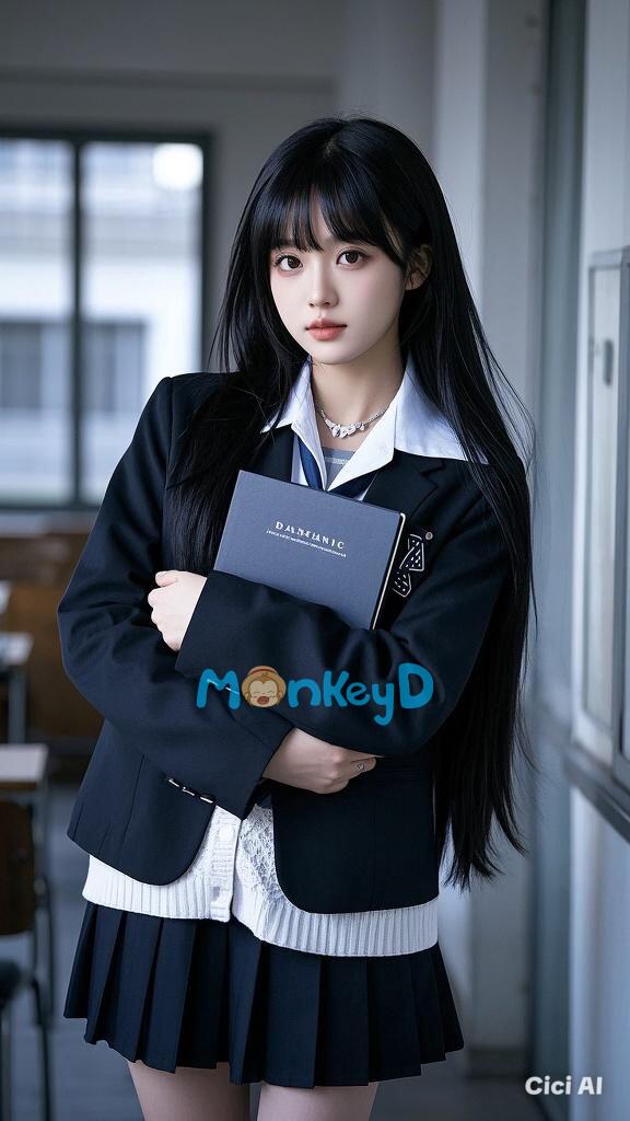 Không Có Nam Chính Trong Câu Chuyện Của Tôi