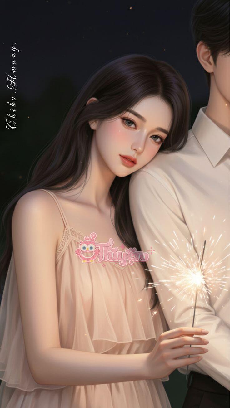 Không Còn Là Hơi Ấm Của Nhau