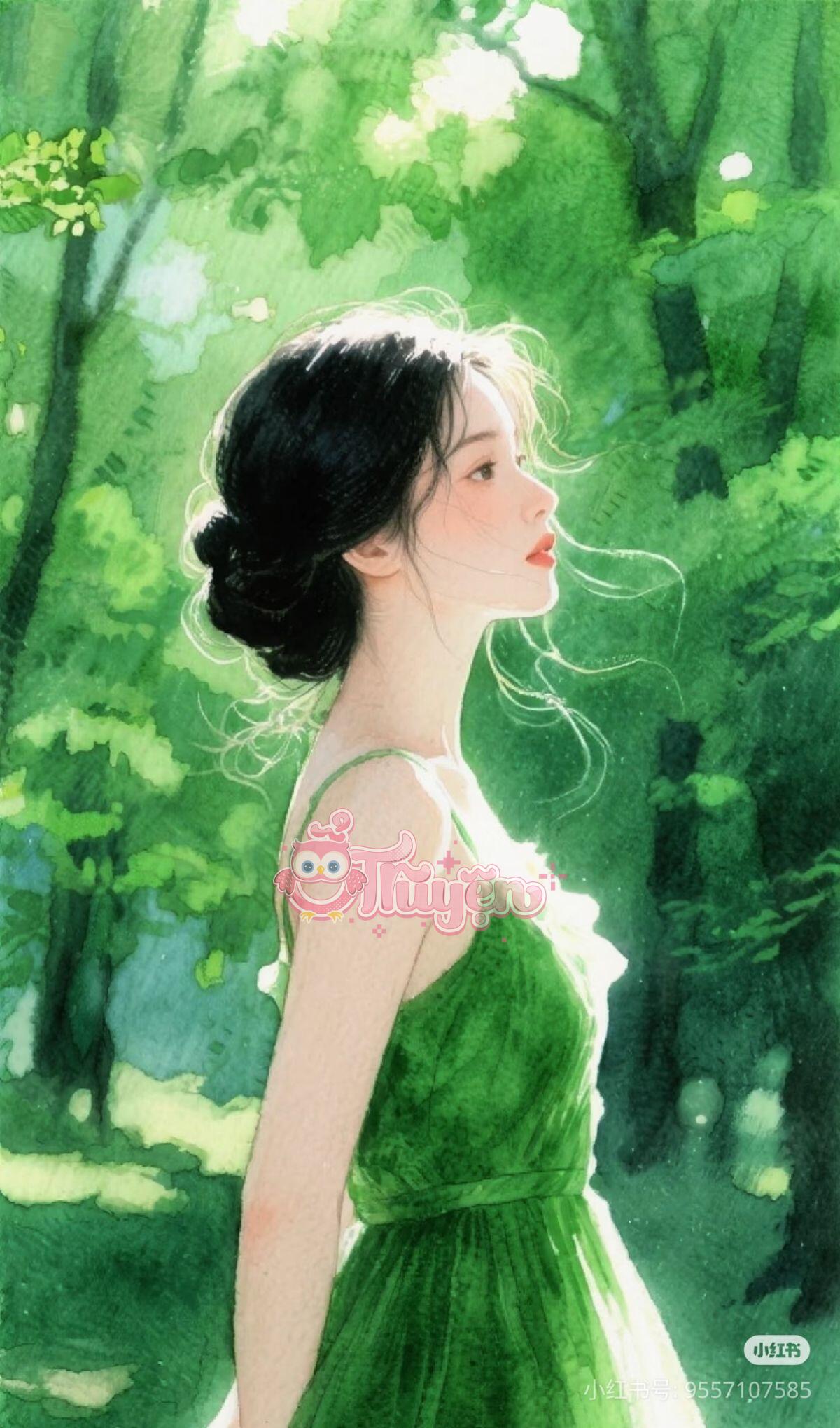 Không Còn Mù Quáng