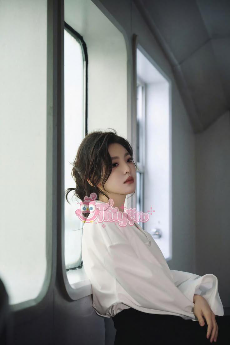 Không Còn Quan Trọng Nữa