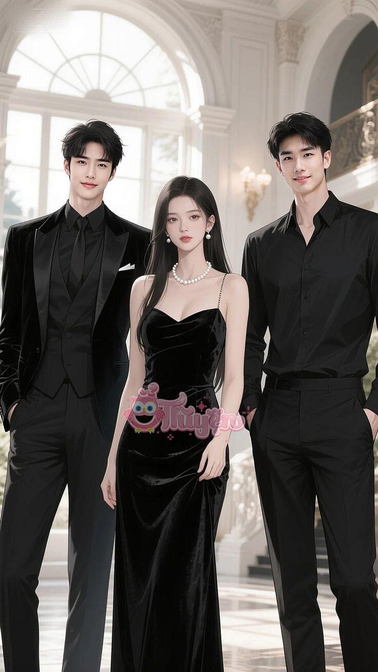 Không Còn Thương Đau