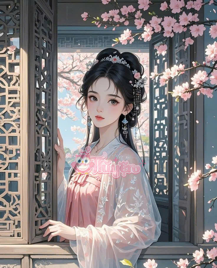 Không Gian: Ta Dựa Vào Trồng Trọt Kinh Doanh, Nuôi Một Đế Vương Ăn Bám