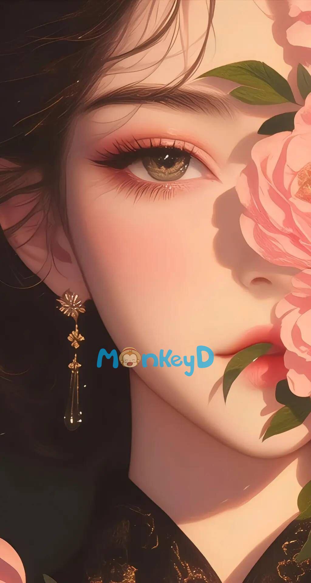 Không Gian Thập Niên 60: Bé Cưng Koi Vừa Kiều Vừa Ngọt