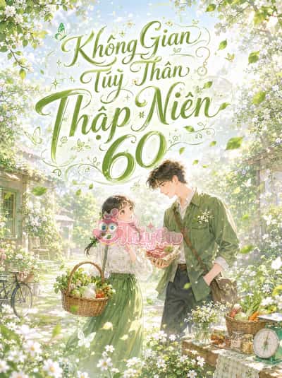 Không Gian Tùy Thân Thập Niên 60