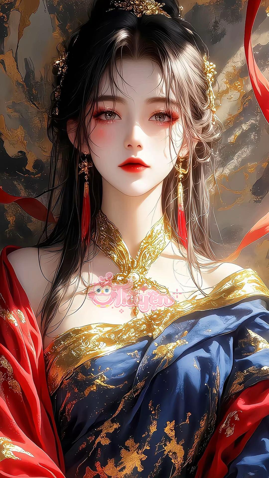 Không Làm Bệ Phóng Cho Hắn Lên Trời