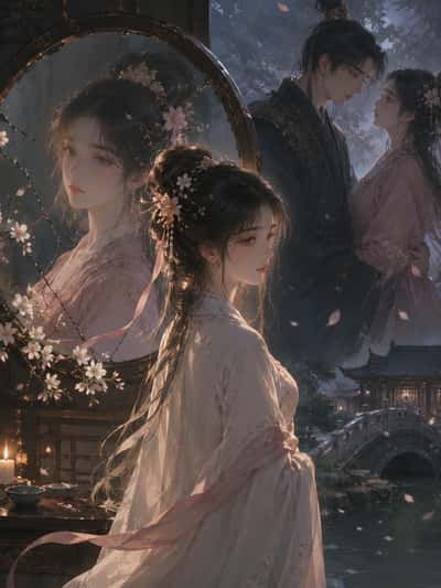 Không Làm Bóng Hình Ai