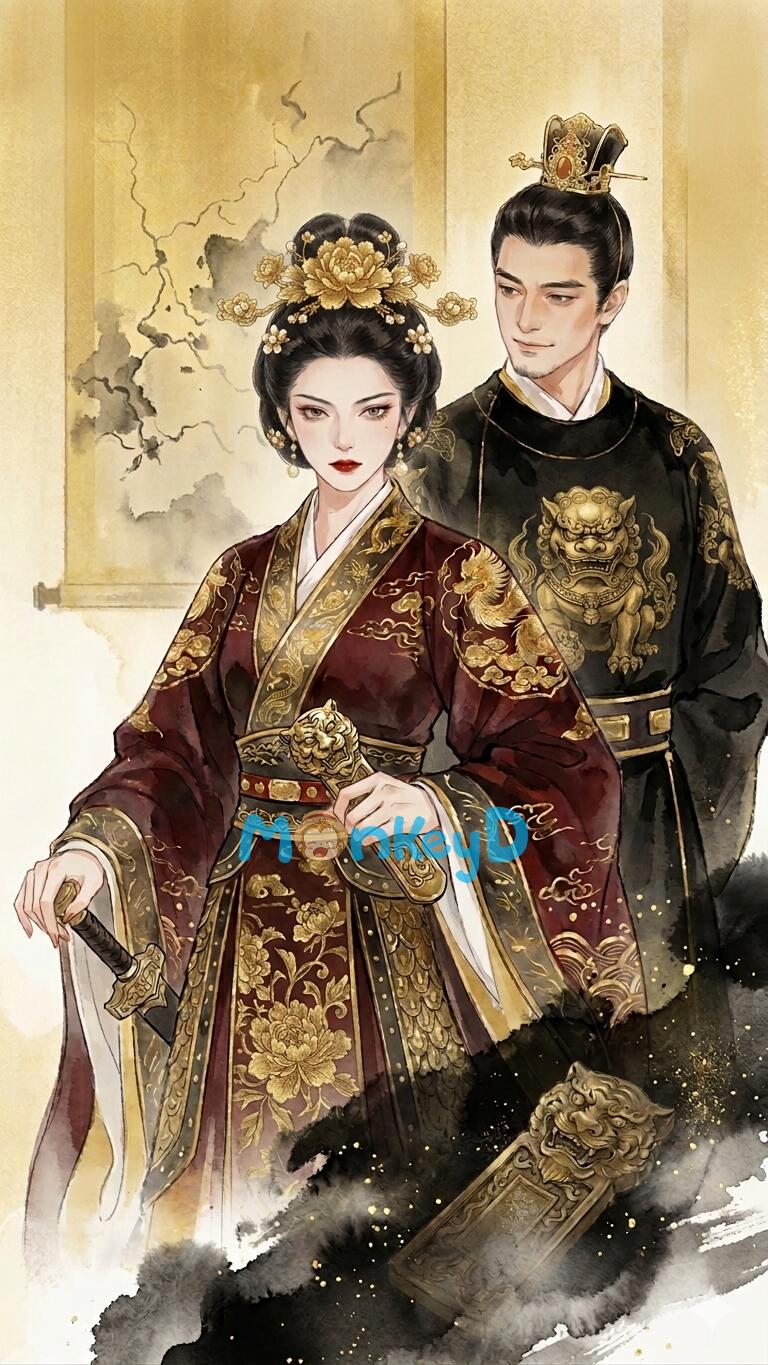 Không Làm Thê Tử, Ta Chỉ Muốn Mạng Của Hầu Phủ