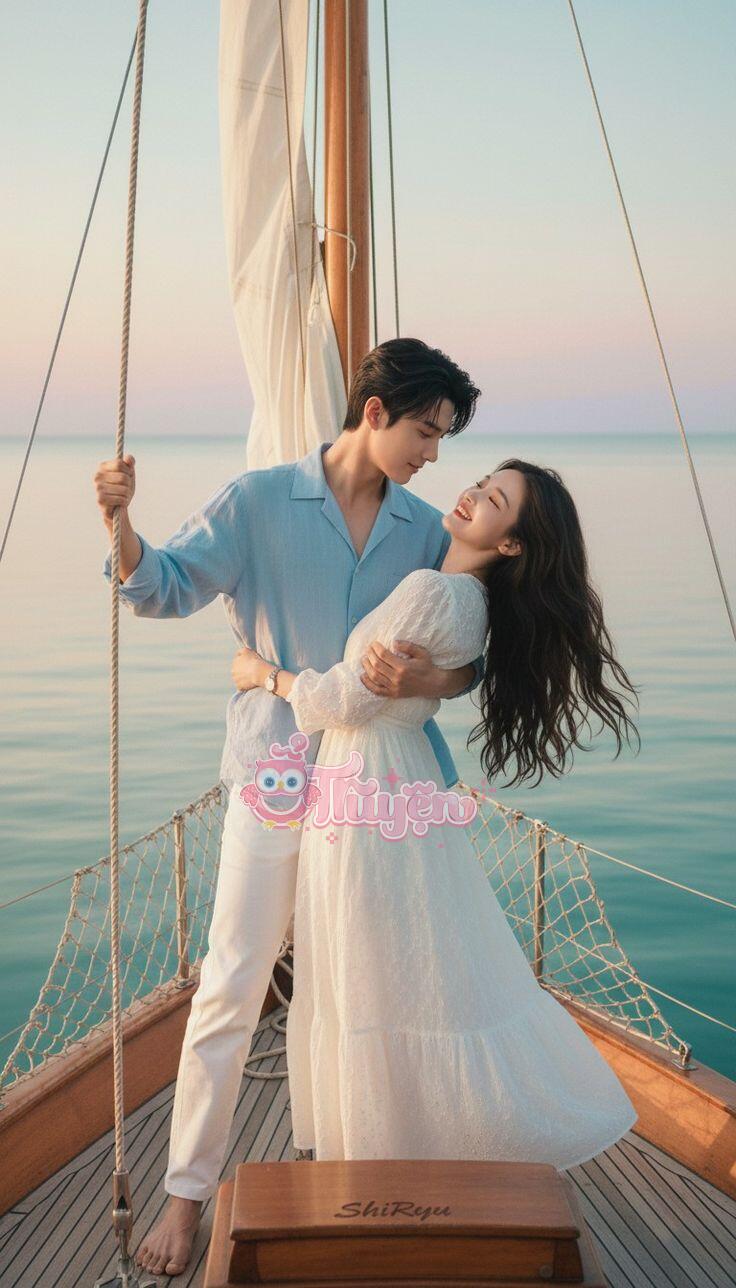 Không Ổn, Trâu Ngựa Của Tôi!