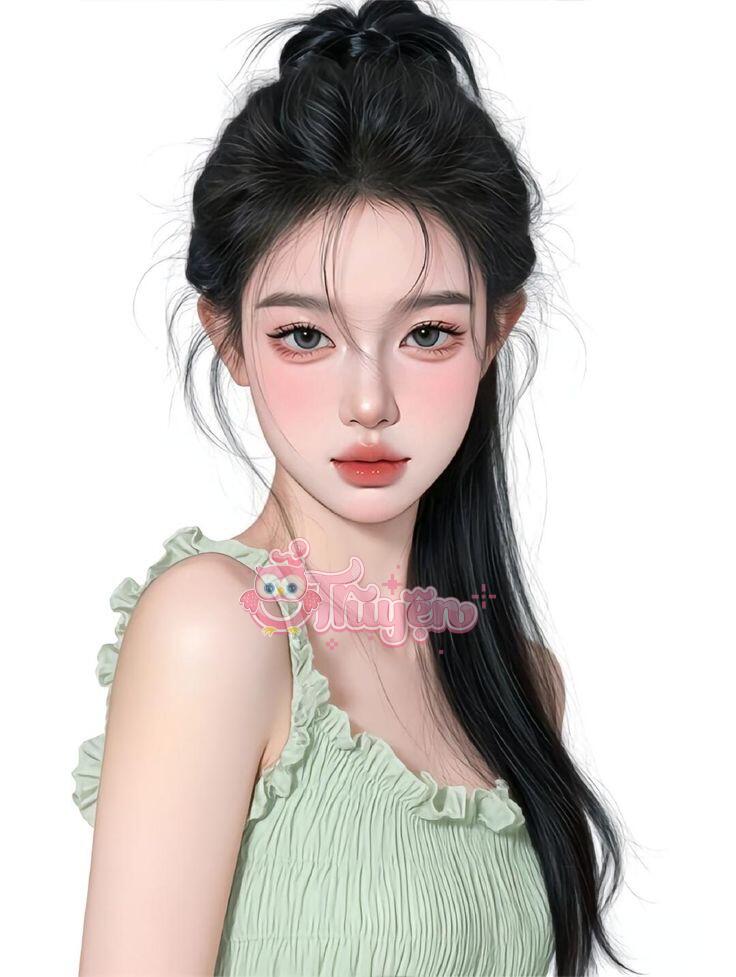 Không Phải Goá Phụ Của Ai