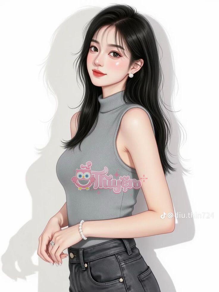 Không Phải Quả Hồng Mềm